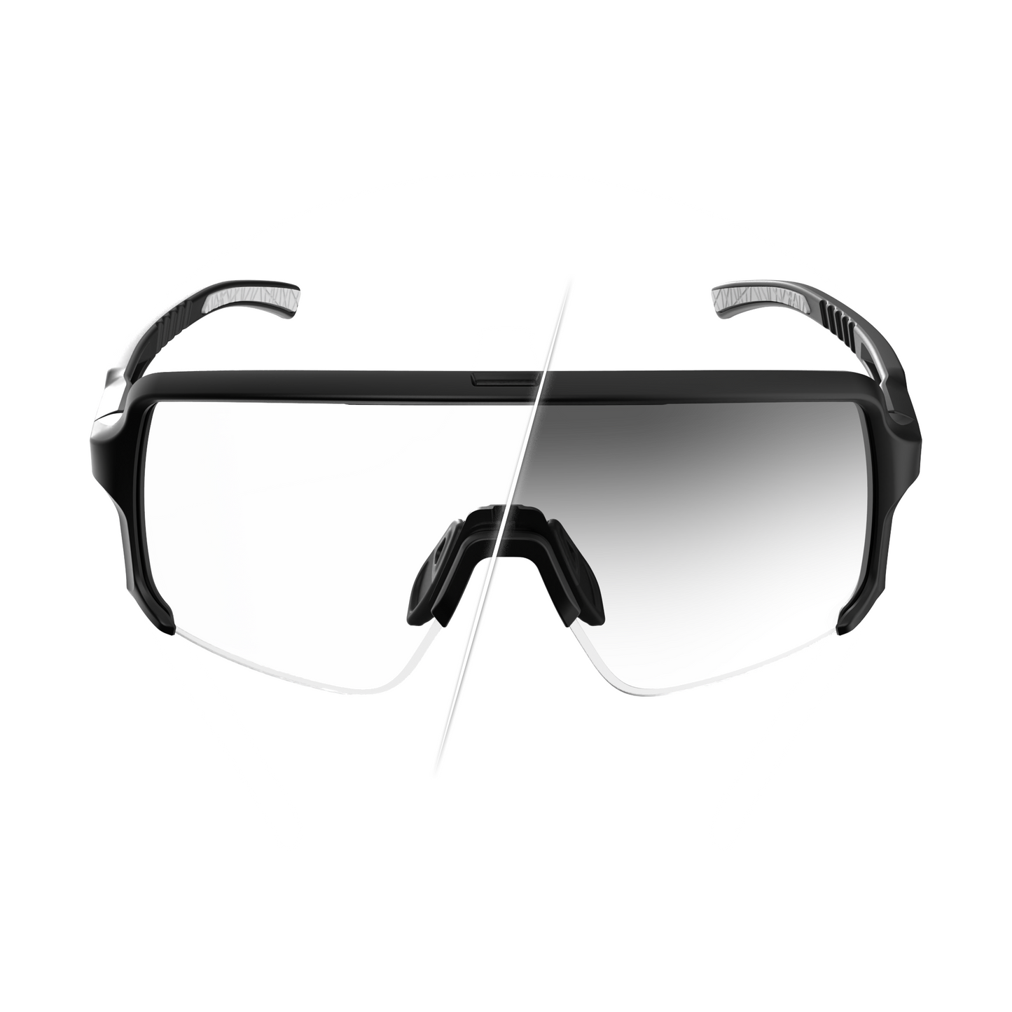 DirdyBird Peak Stealth | Photochromic