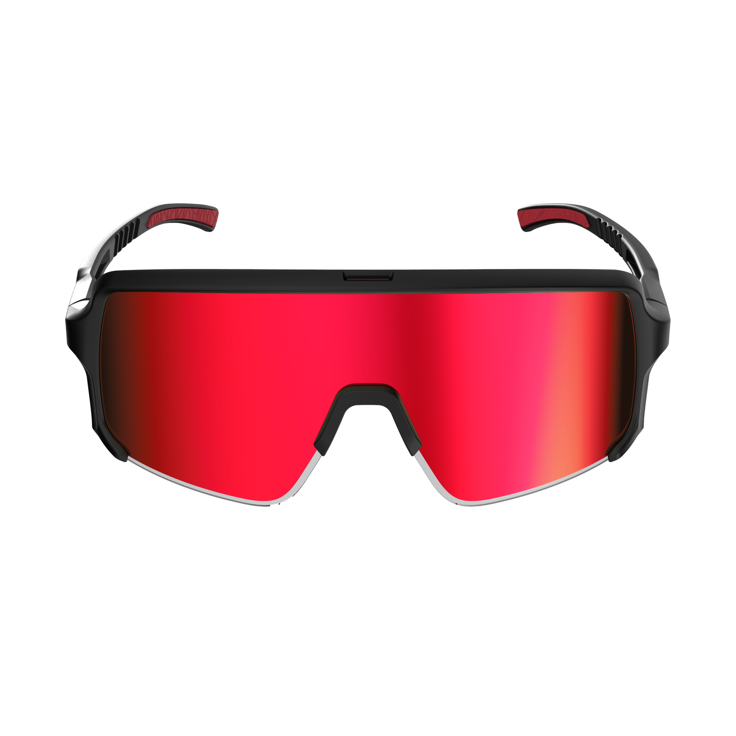 PEAK Inferno | Red Mirror with COLOR_ARC