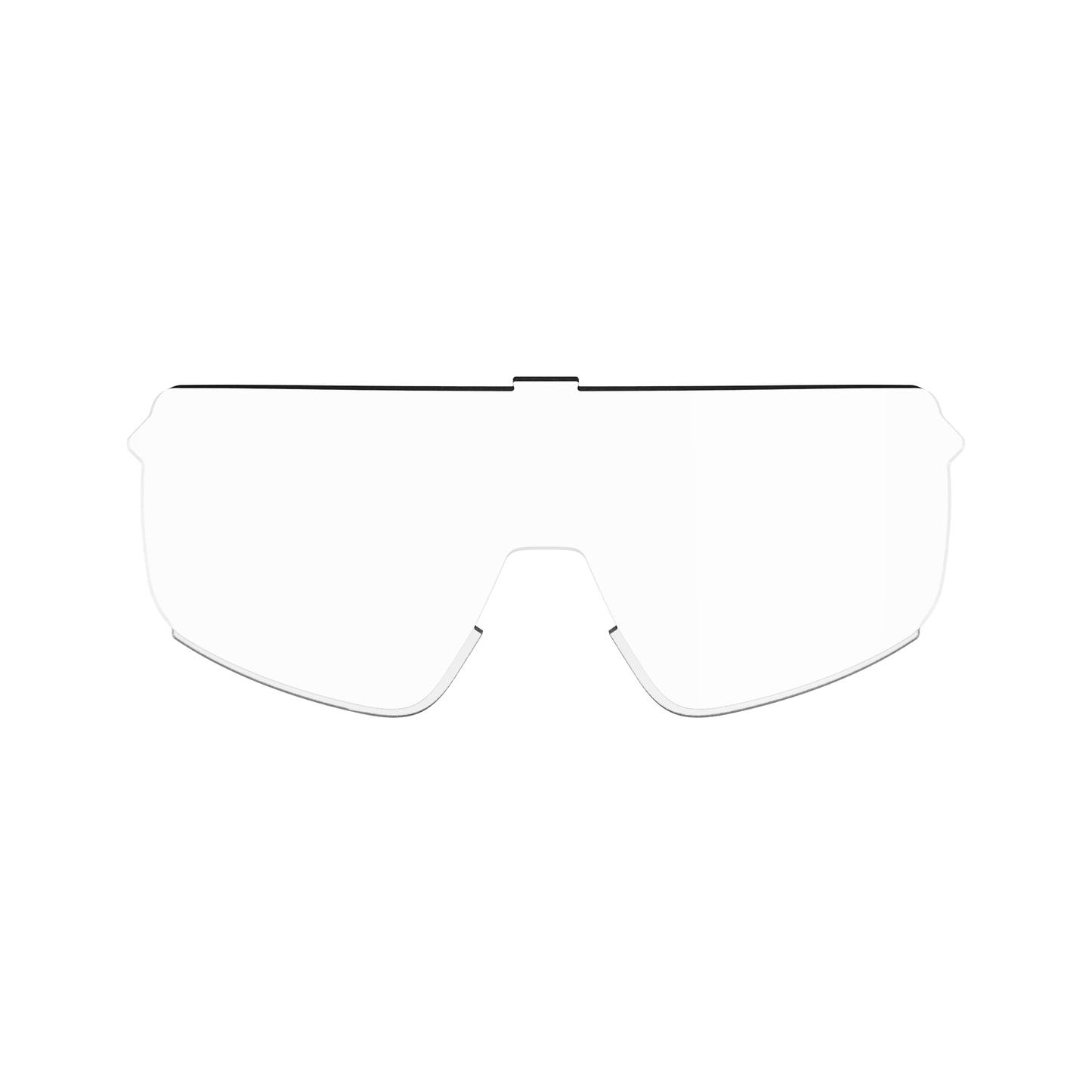 Dirdybird Peak Clear Lens