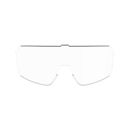 Dirdybird Peak Clear Lens