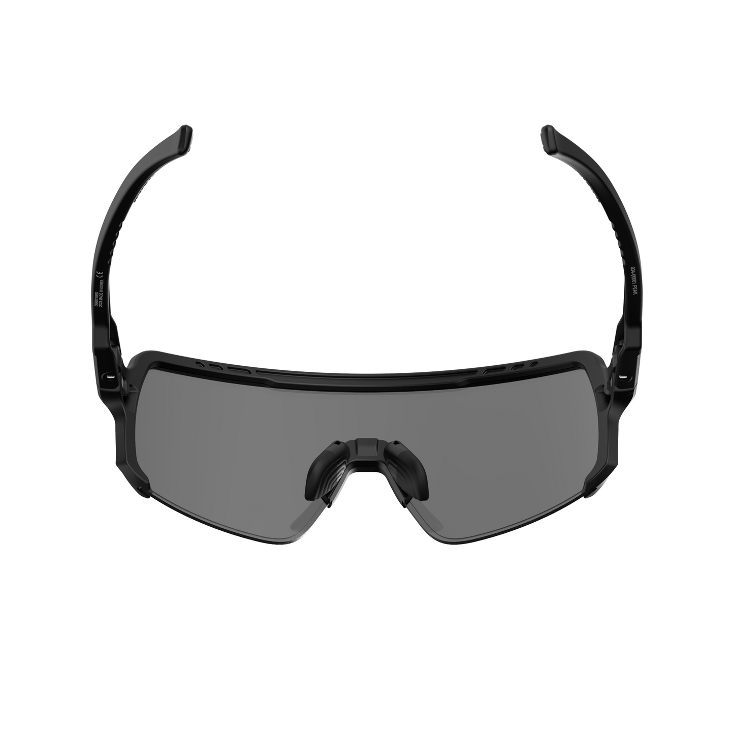 PEAK Stealth | Smoke