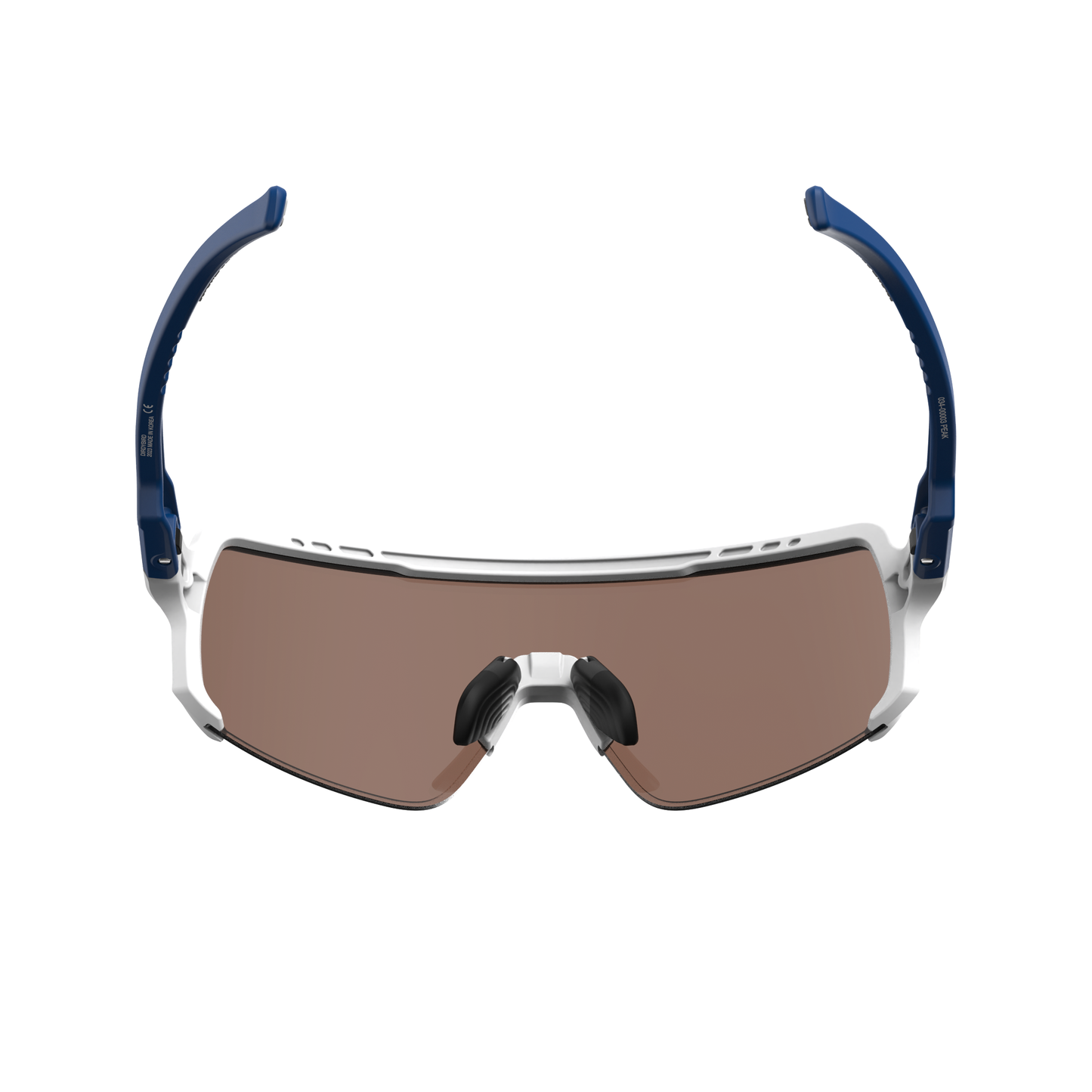 PEAK Freeze | Blue Mirror with COLOR_ARC