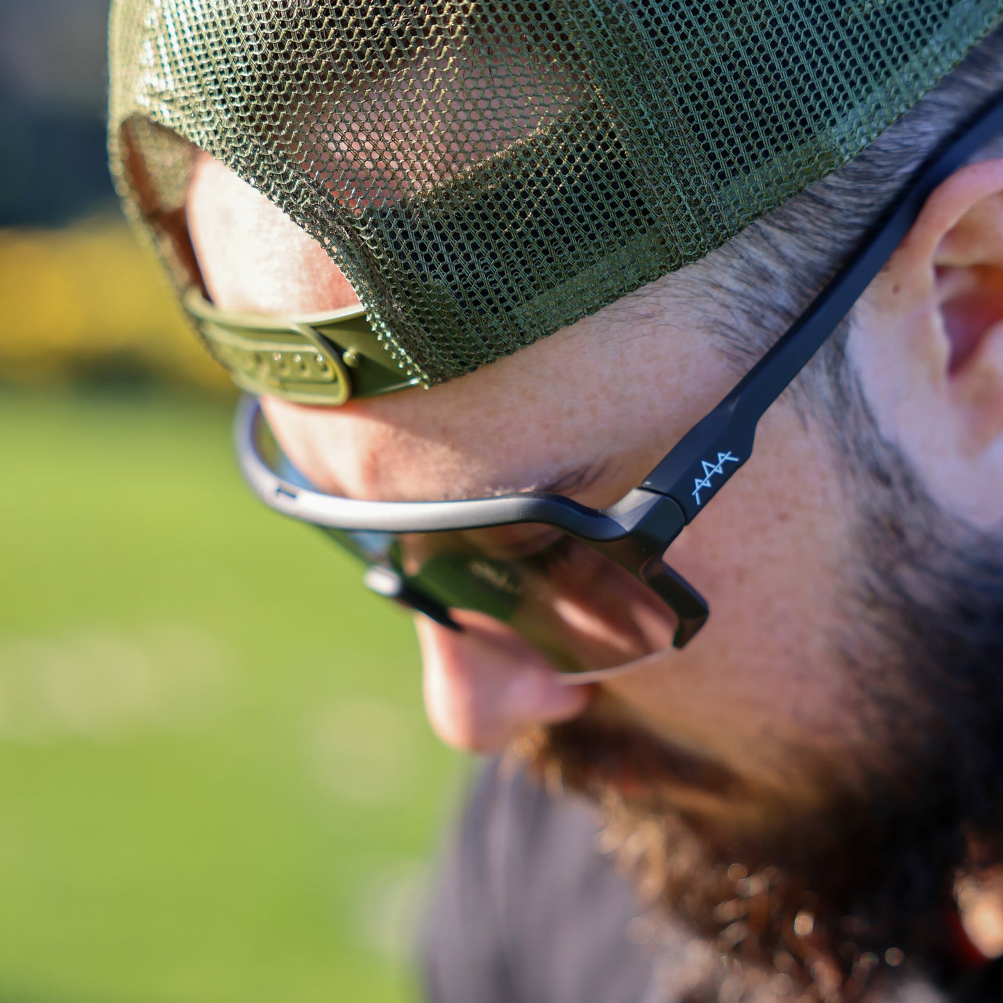 Dirdybird Peak Photochromic Lens Clear/Smoke