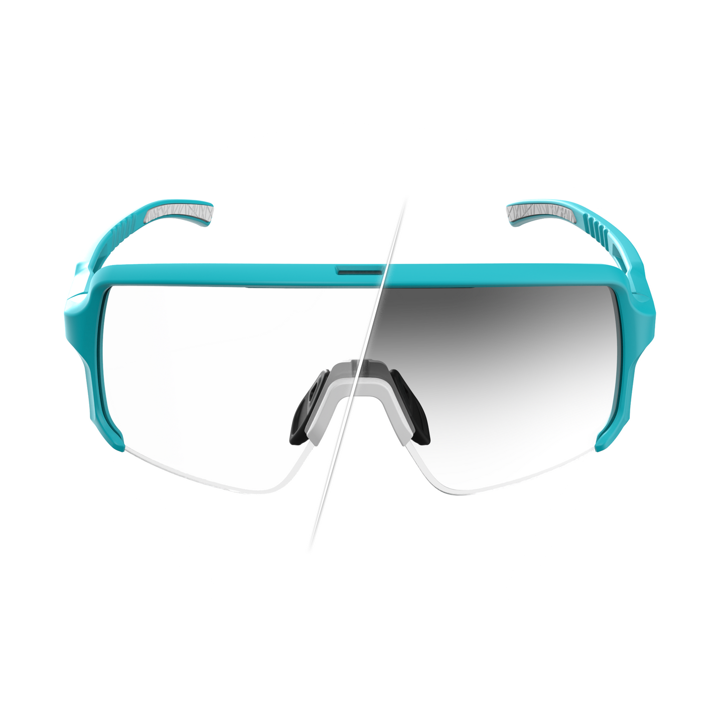 DirdyBird Peak Minty | Photochromic