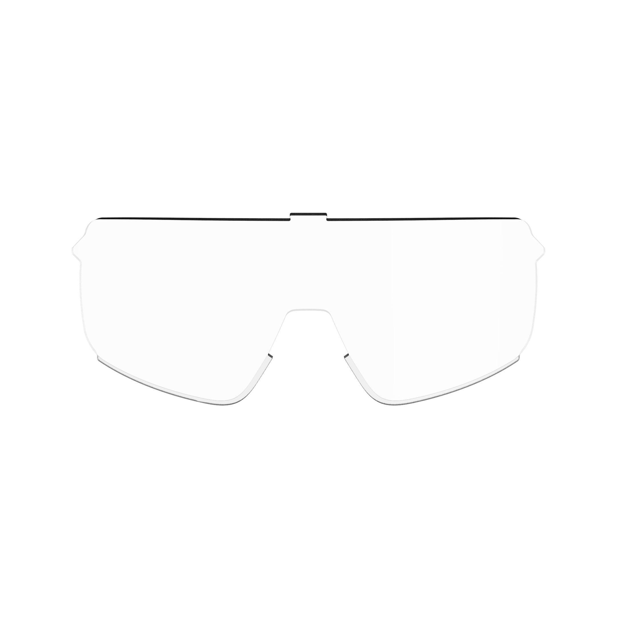 Dirdybird Peak Clear Lens