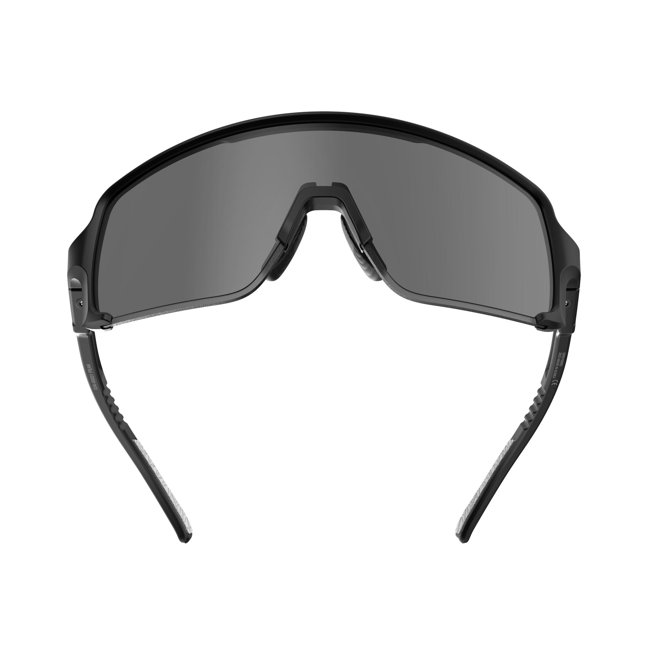 PEAK Stealth | Smoke