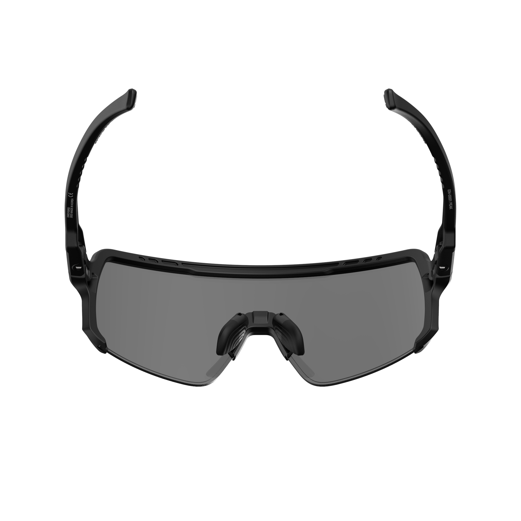 PEAK Stealth | Smoke