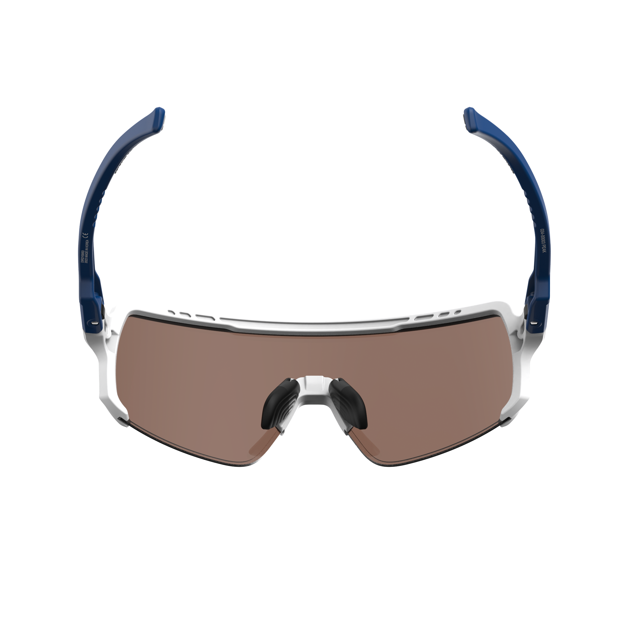 PEAK Freeze | Blue Mirror with COLOR_ARC