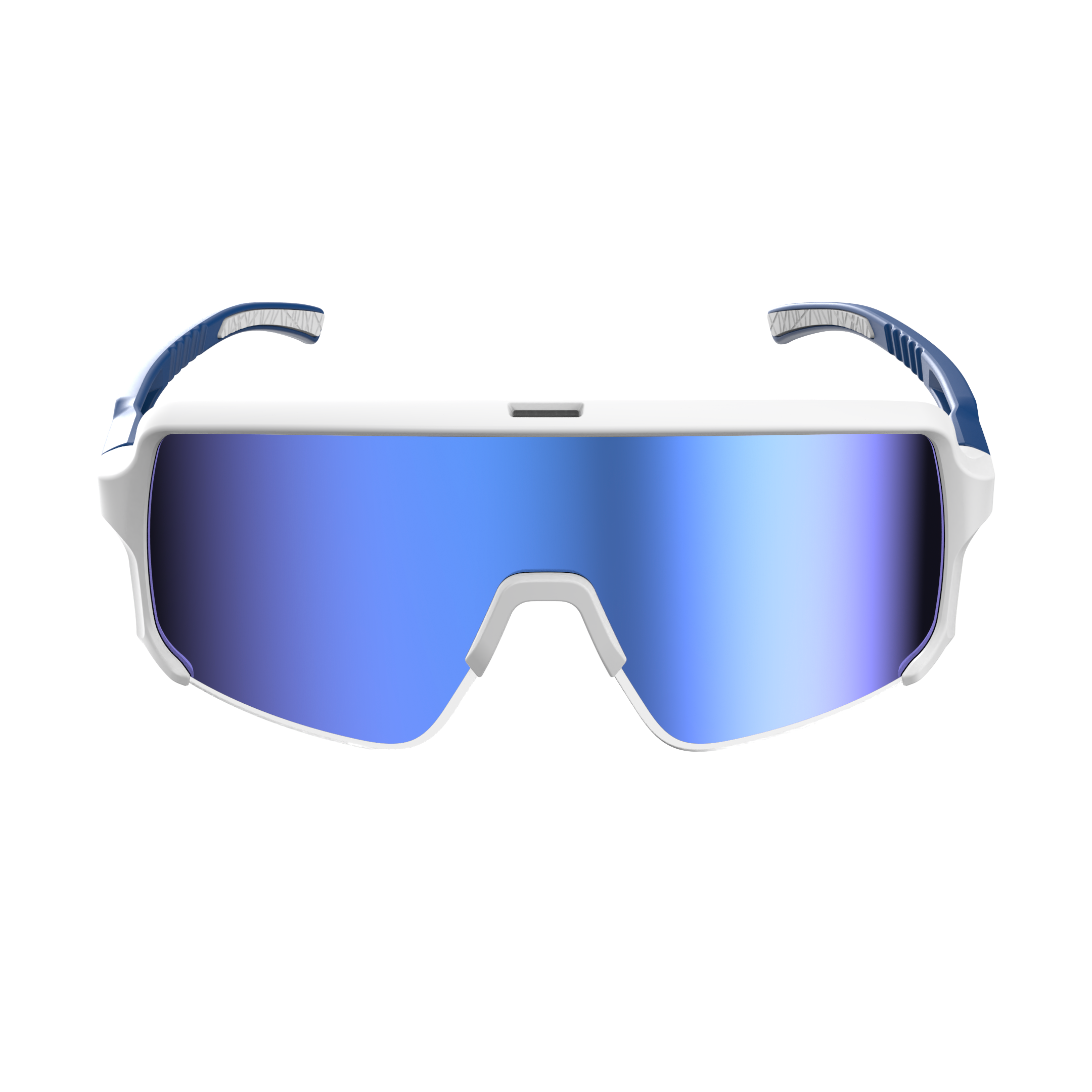 PEAK Freeze | Blue Mirror with COLOR_ARC