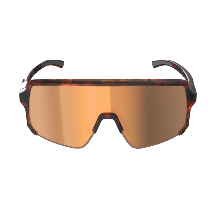 PEAK Tortoise | Gold Mirror with COLOR_ARC