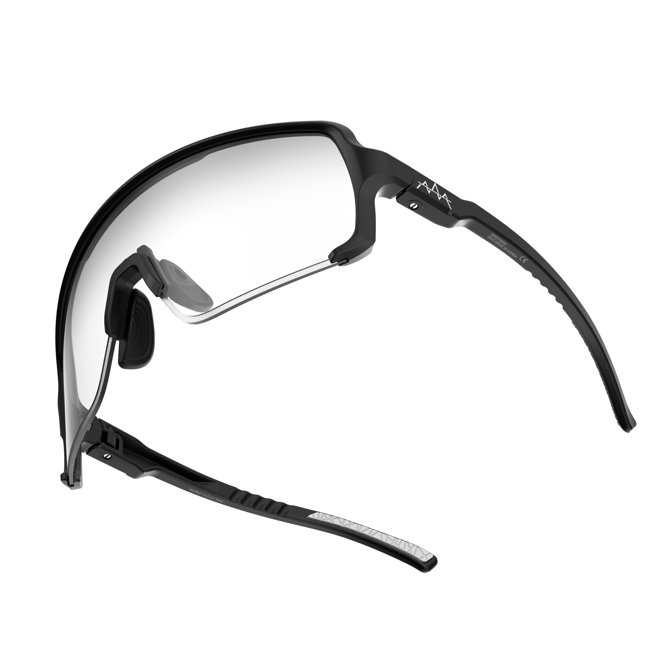 PEAK Stealth | Photochromic