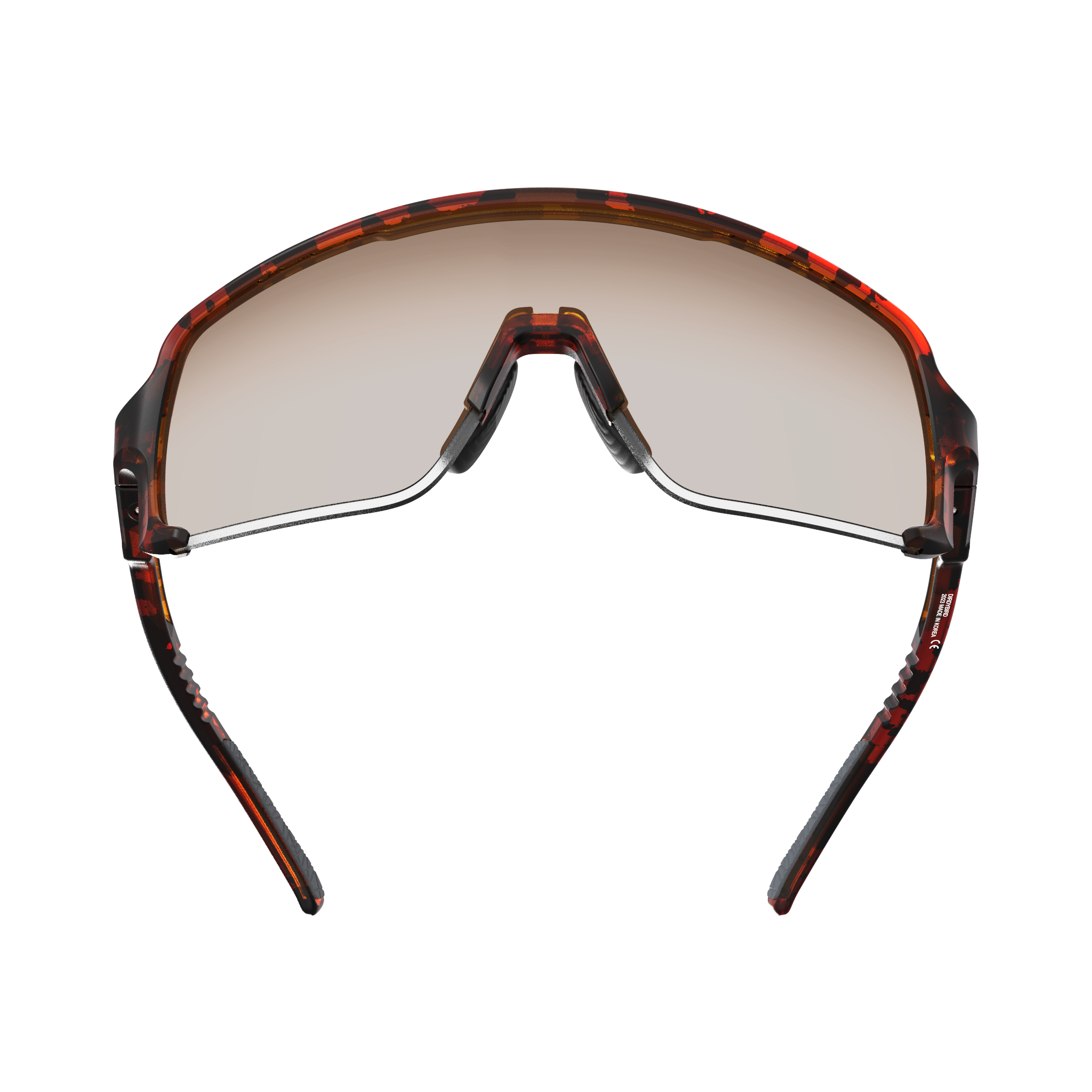 PEAK Tortoise | Brown Photochromic