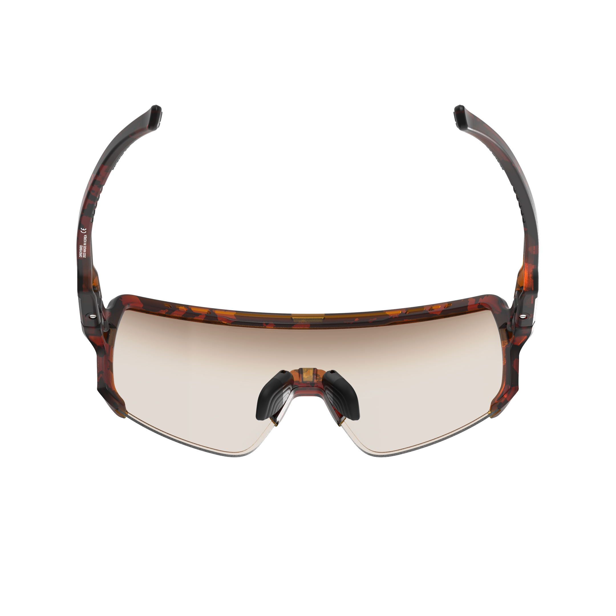 PEAK Tortoise | Brown Photochromic
