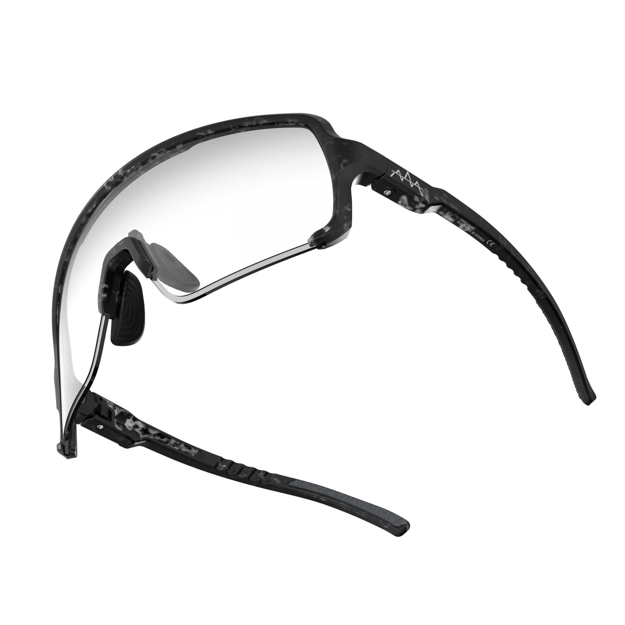 PEAK Black Tortoise | Photochromic